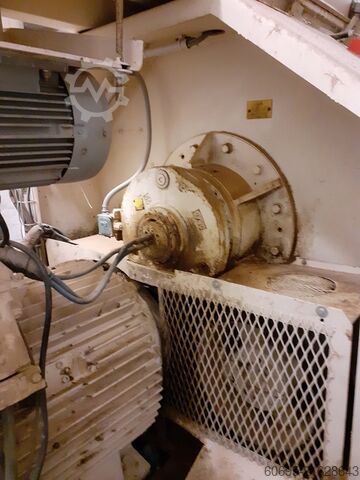 Pellet press Promill EVOLUTION  800