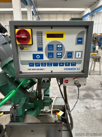 Band saw Pedrazzoli SN 300 SA
