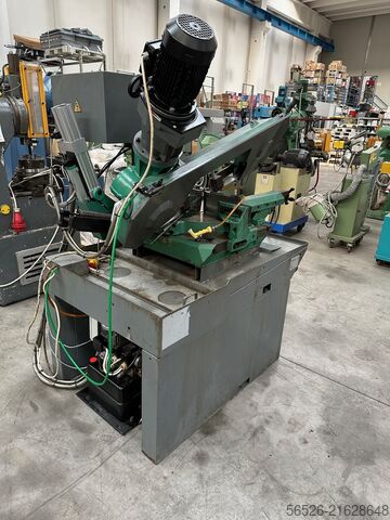 Band saw Pedrazzoli SN 300 SA