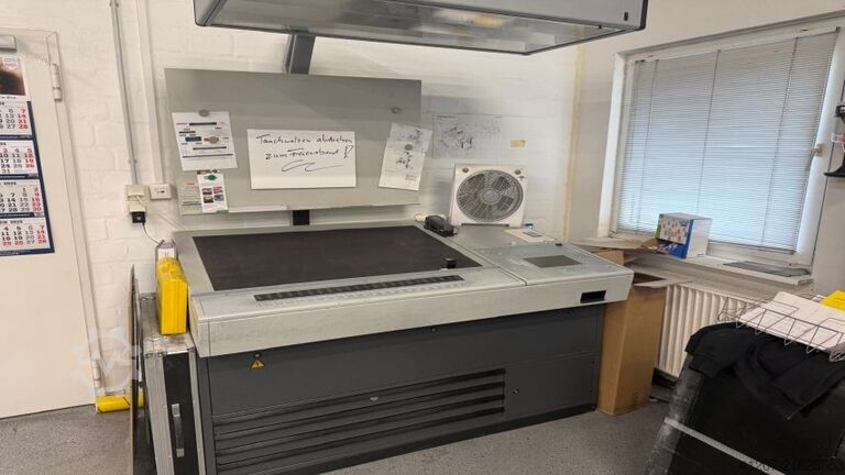 4 Colors Heidelberg PM 74-4