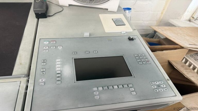 4 Colors Heidelberg PM 74-4