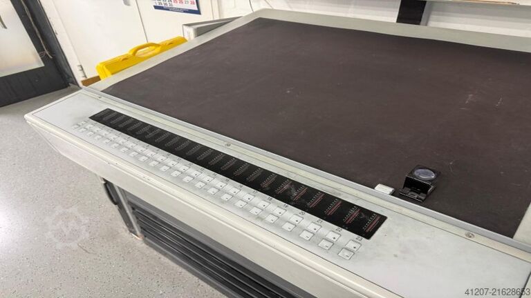 4 Colors Heidelberg PM 74-4