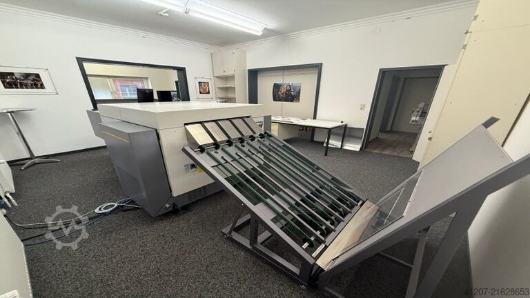 4 Colors Heidelberg PM 74-4