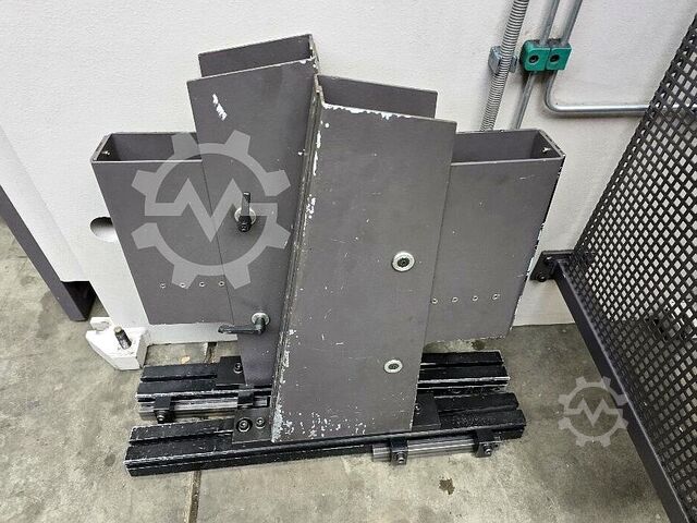 Press brake Bystronic PR 150x3100