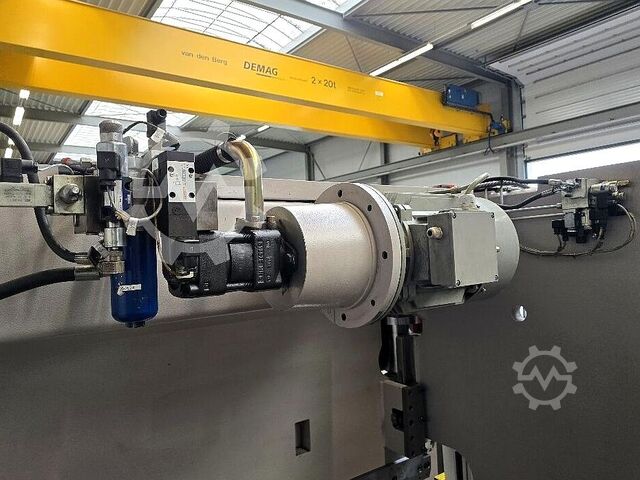Press brake Bystronic PR 150x3100