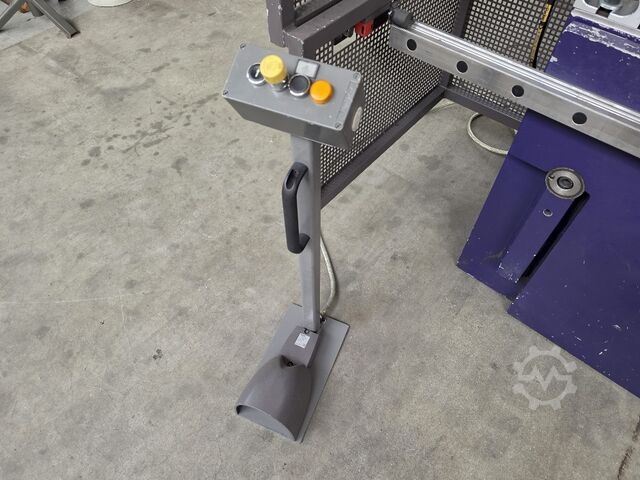 Press brake Bystronic PR 150x3100