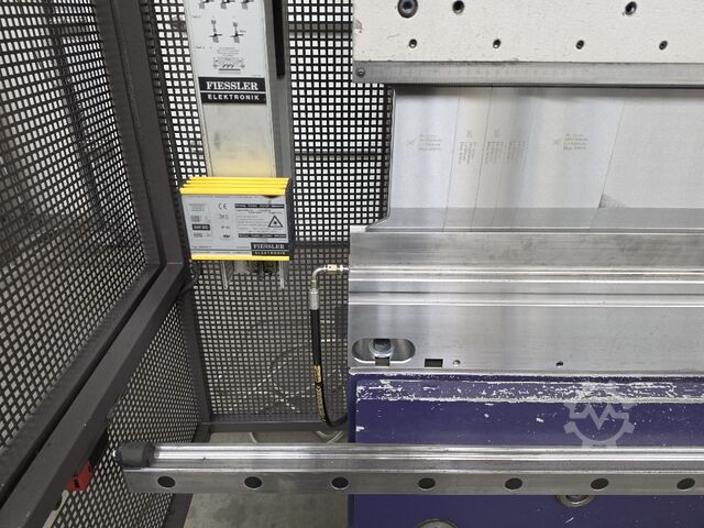 Press brake Bystronic PR 150x3100