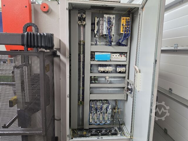 Press brake Bystronic PR 150x3100