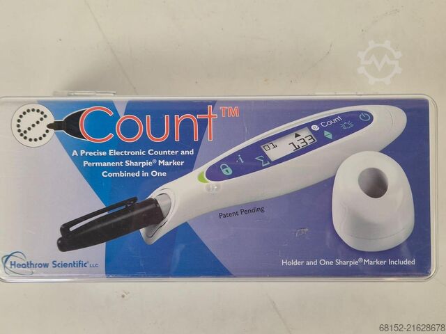 Heathrow Scientific HS120000 Electronic Counter Heathrow Scientific HS120000