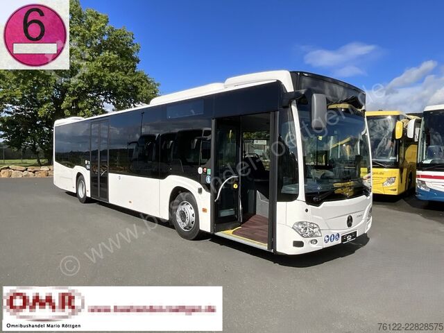 Stadsbus Mercedes-Benz O 530 Citaro