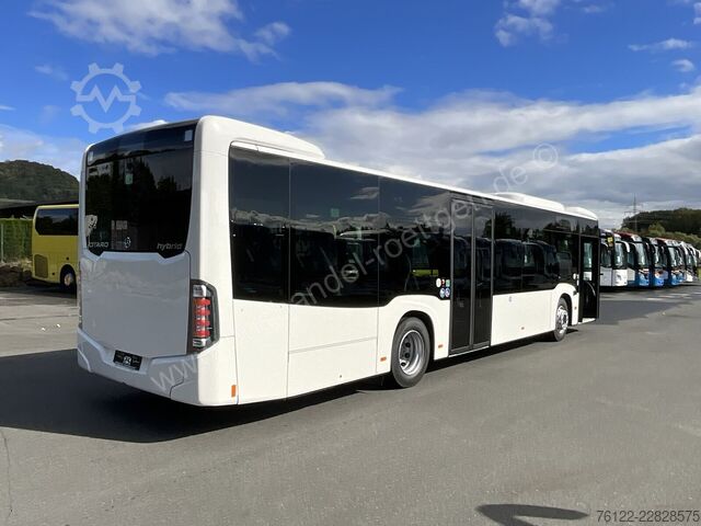 Stadsbus Mercedes-Benz O 530 Citaro