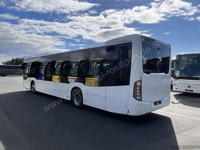 Stadsbus Mercedes-Benz O 530 Citaro