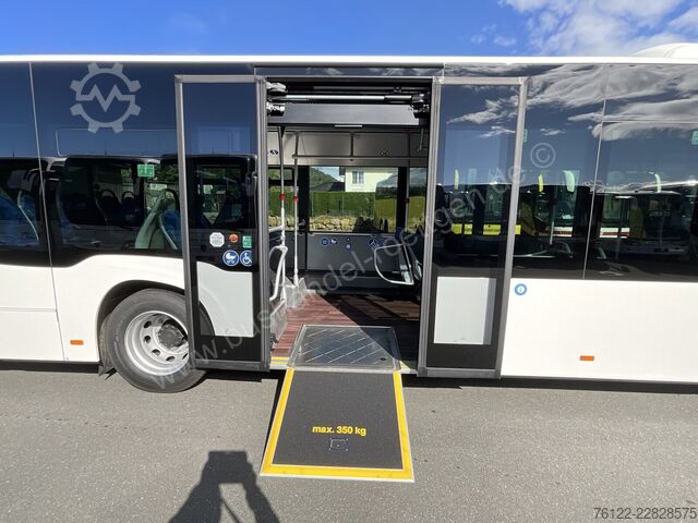 Stadsbus Mercedes-Benz O 530 Citaro