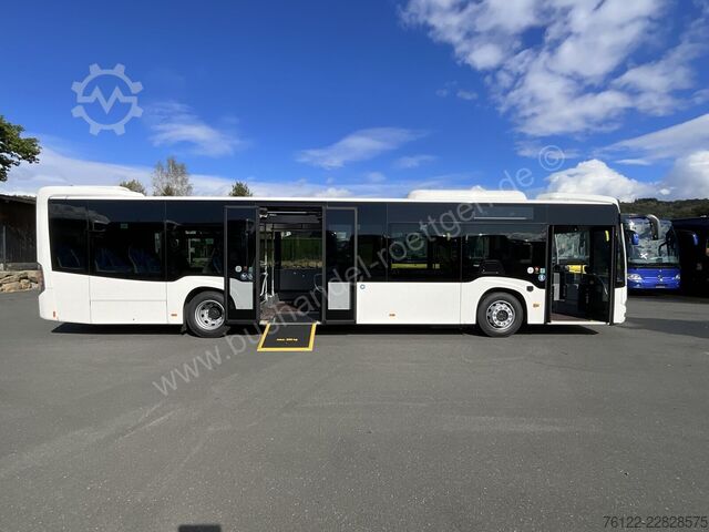 Stadsbus Mercedes-Benz O 530 Citaro