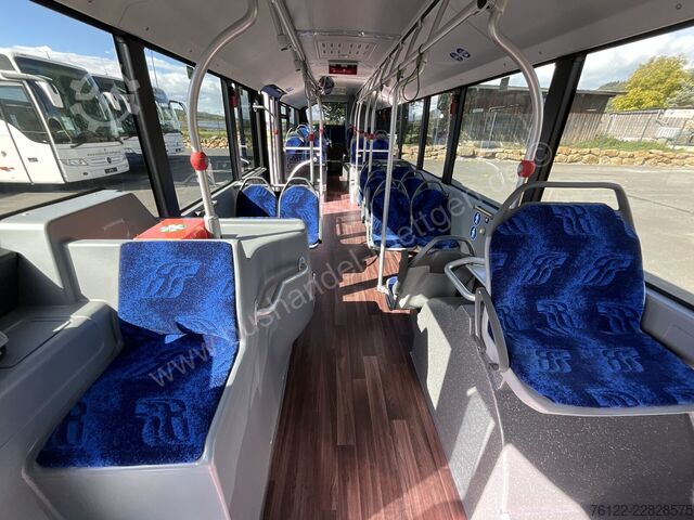 Stadsbus Mercedes-Benz O 530 Citaro