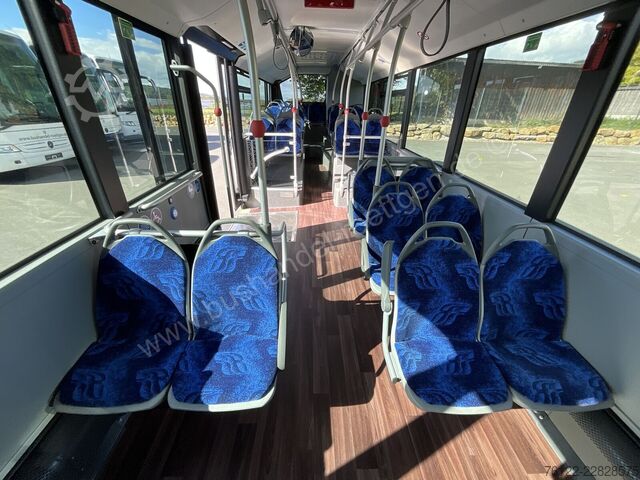 Stadsbus Mercedes-Benz O 530 Citaro