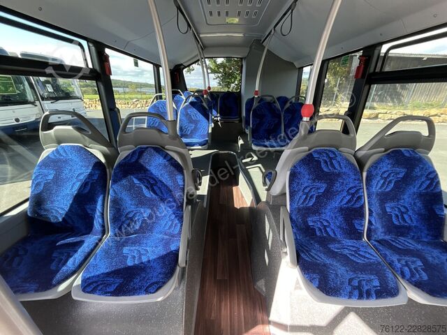 Stadsbus Mercedes-Benz O 530 Citaro