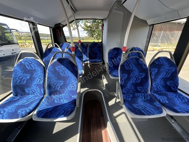 Stadsbus Mercedes-Benz O 530 Citaro