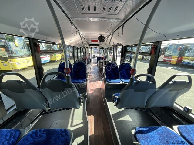 Stadsbus Mercedes-Benz O 530 Citaro