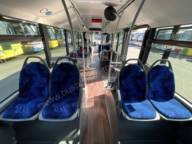 Stadsbus Mercedes-Benz O 530 Citaro