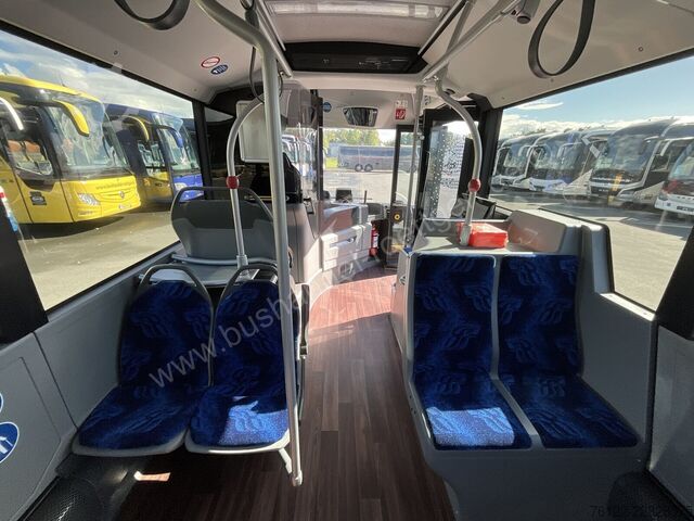 Stadsbus Mercedes-Benz O 530 Citaro