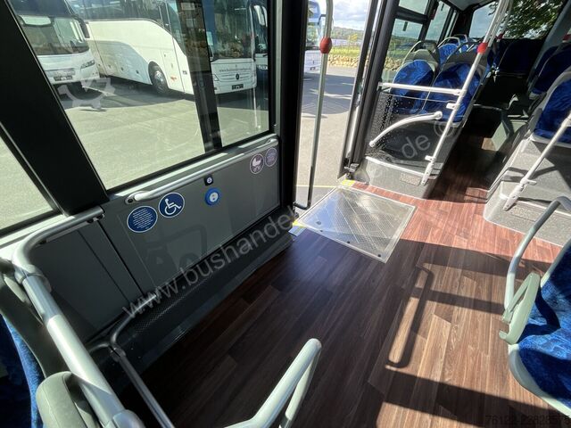 Stadsbus Mercedes-Benz O 530 Citaro