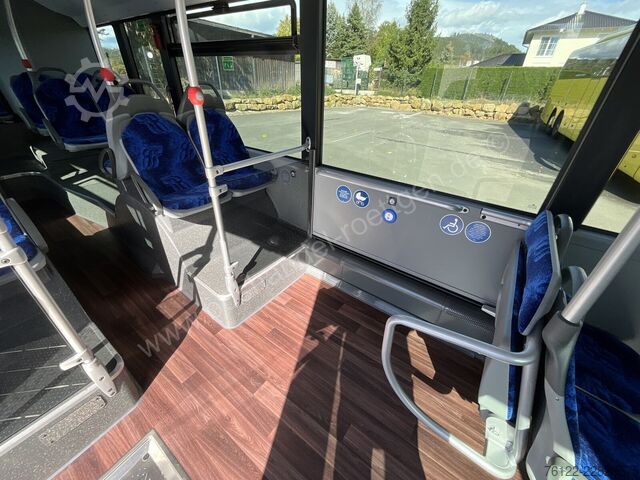 Stadsbus Mercedes-Benz O 530 Citaro