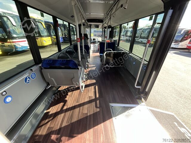 Stadsbus Mercedes-Benz O 530 Citaro