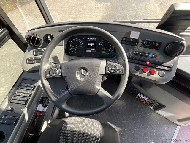 Stadsbus Mercedes-Benz O 530 Citaro