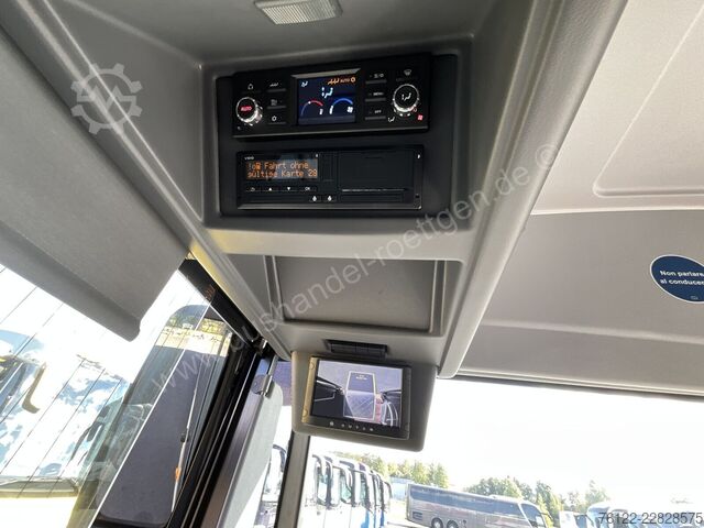 Stadsbus Mercedes-Benz O 530 Citaro