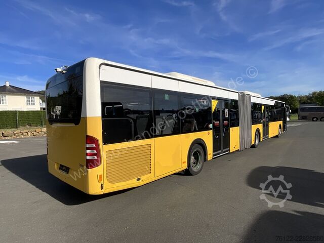 Gelede bus Mercedes-Benz O 530 G Citaro