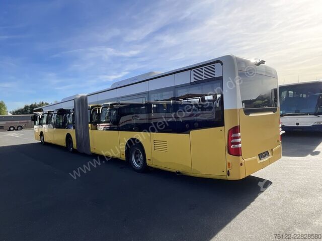 Gelede bus Mercedes-Benz O 530 G Citaro