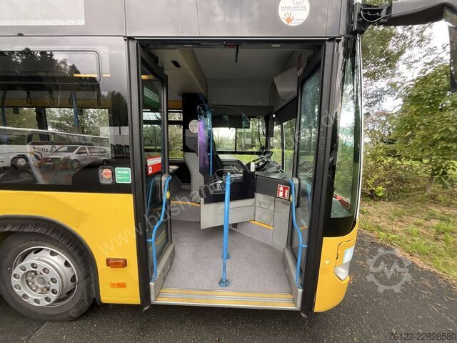 Gelede bus Mercedes-Benz O 530 G Citaro