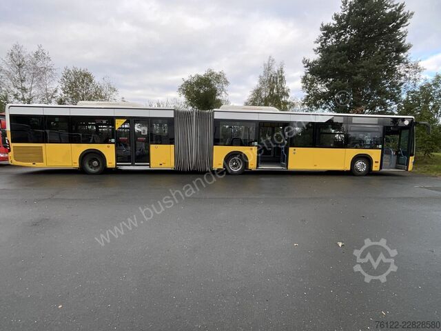 Gelede bus Mercedes-Benz O 530 G Citaro