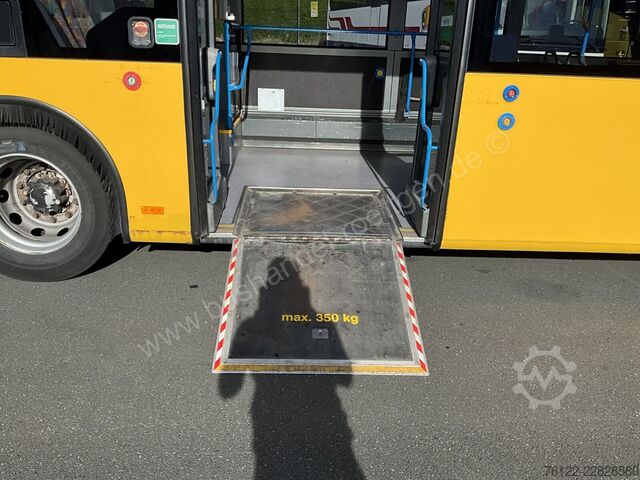 Gelede bus Mercedes-Benz O 530 G Citaro