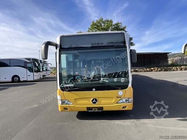 Gelede bus Mercedes-Benz O 530 G Citaro