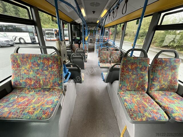 Gelede bus Mercedes-Benz O 530 G Citaro