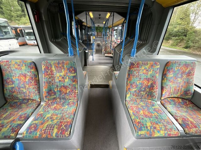Gelede bus Mercedes-Benz O 530 G Citaro