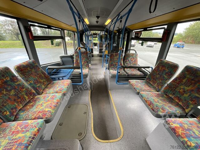 Gelede bus Mercedes-Benz O 530 G Citaro