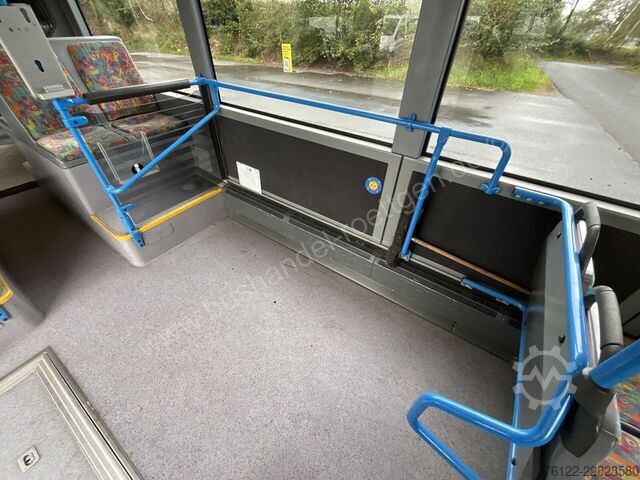 Gelede bus Mercedes-Benz O 530 G Citaro