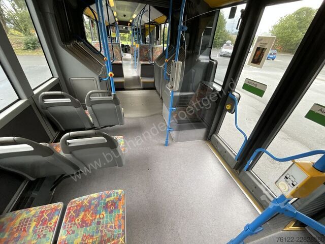 Gelede bus Mercedes-Benz O 530 G Citaro