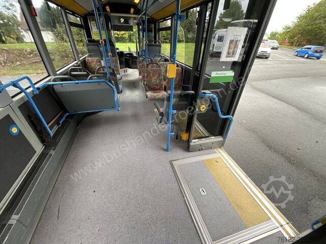 Gelede bus Mercedes-Benz O 530 G Citaro