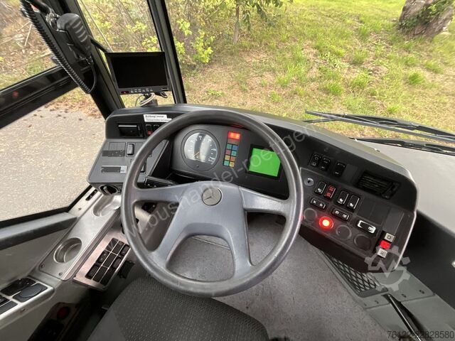 Gelede bus Mercedes-Benz O 530 G Citaro