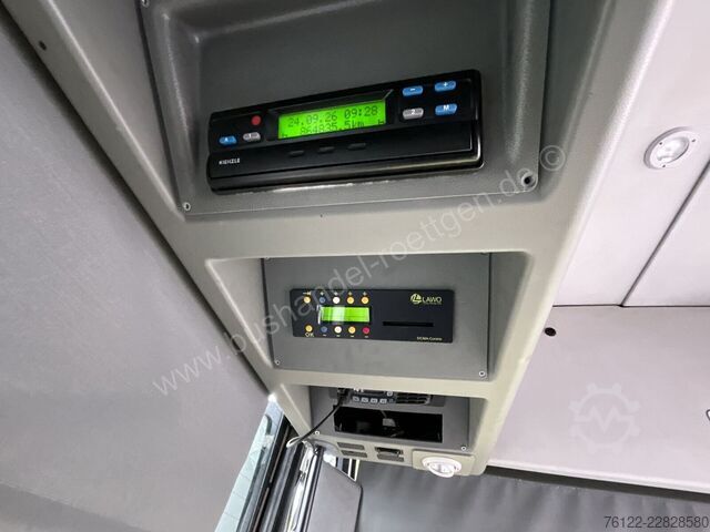 Gelede bus Mercedes-Benz O 530 G Citaro