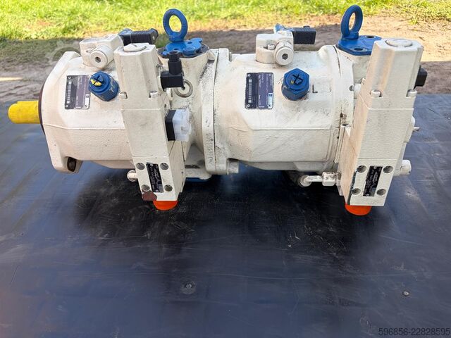 Rexroth hydraulic pump SY2DFE1-11/07 Rexroth SY2DFE1-11/071-071
