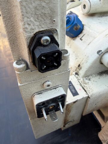 Rexroth hydraulic pump SY2DFE1-11/07 Rexroth SY2DFE1-11/071-071