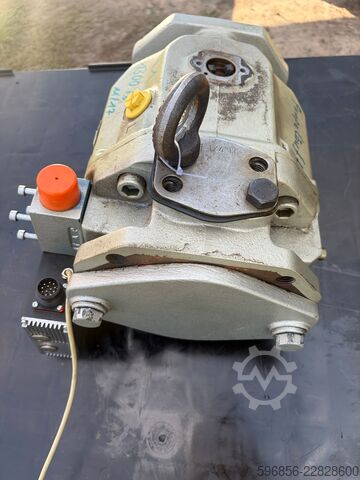 Rexroth-pump SY2DFEE-20/100-100 med ventil Bosch Rexroth SY2DFEE-20/100-100