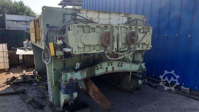 AFVALSCHROEIER VECOPLAN V(V/N)Z300