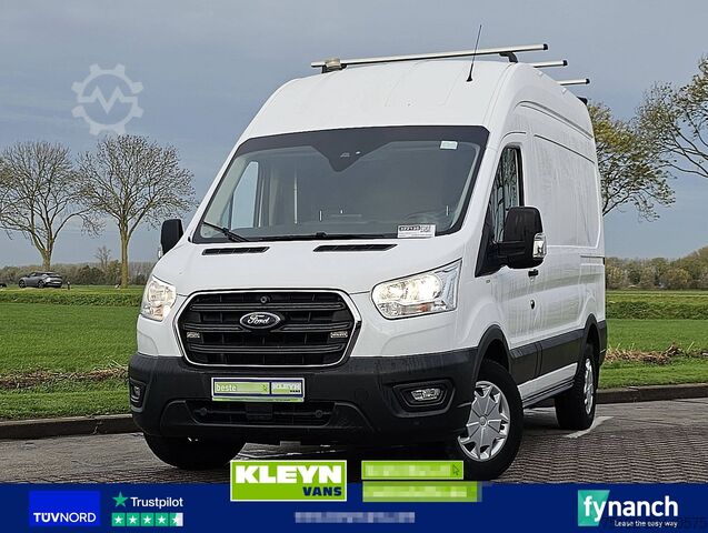 Yüksek tavanlı istasyon vagonu FORD TRANSIT 2.0 TDCI 170 4X4 L2H2