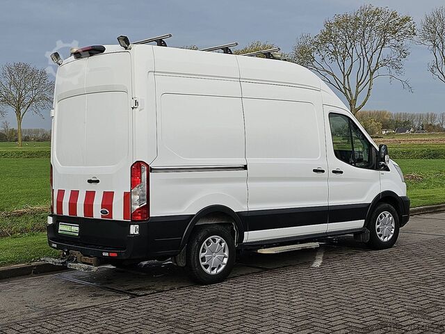 Bestelauto FORD TRANSIT 2.0 TDCI 170 4X4 L2H2